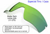 Oakley Radar Path Lente G26 Iridium (11-275)